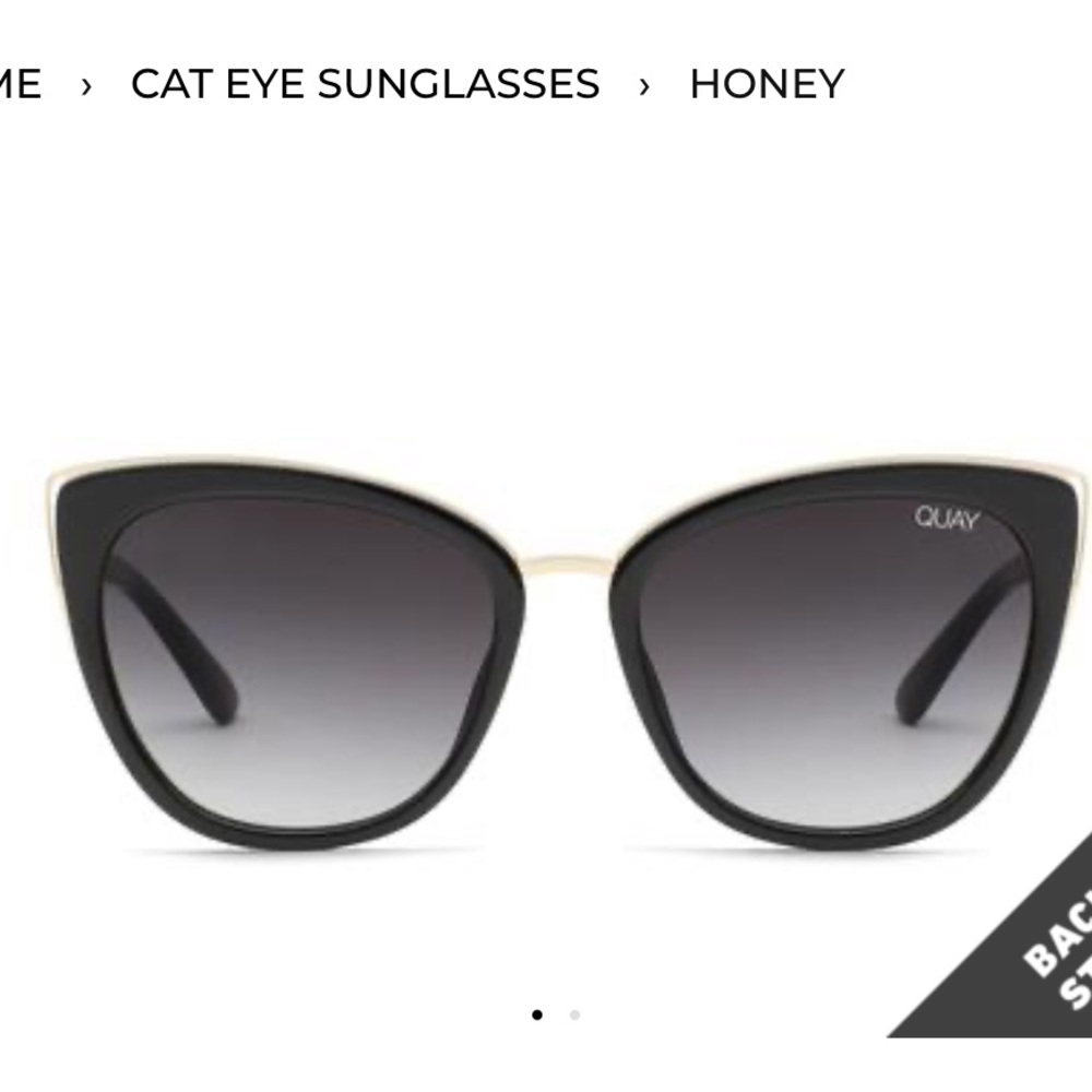 BRAND NEW QUAY SUNNIES